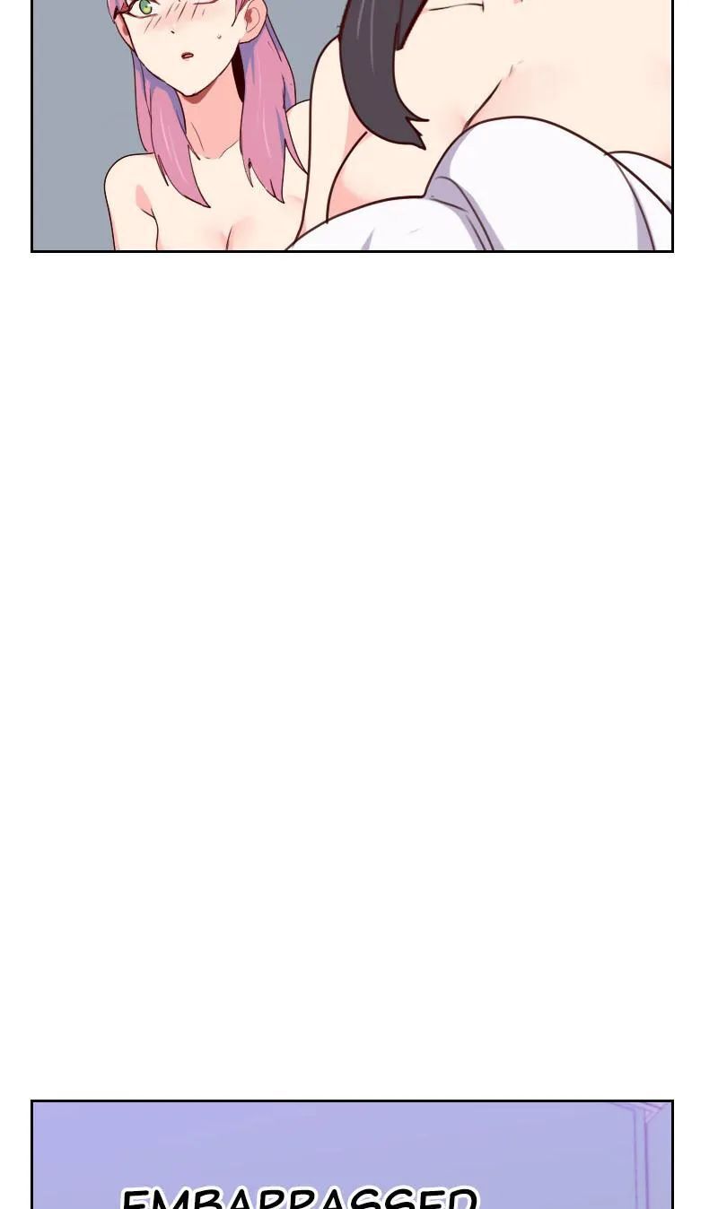 My Boss, My First Love Chapter 30 - page 46