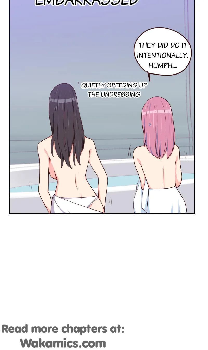My Boss, My First Love Chapter 30 - page 47