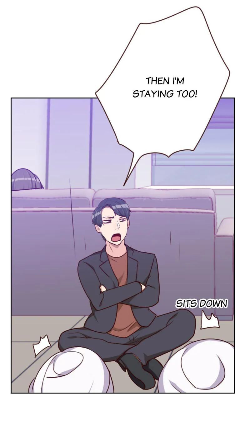 My Boss, My First Love Chapter 30 - page 5