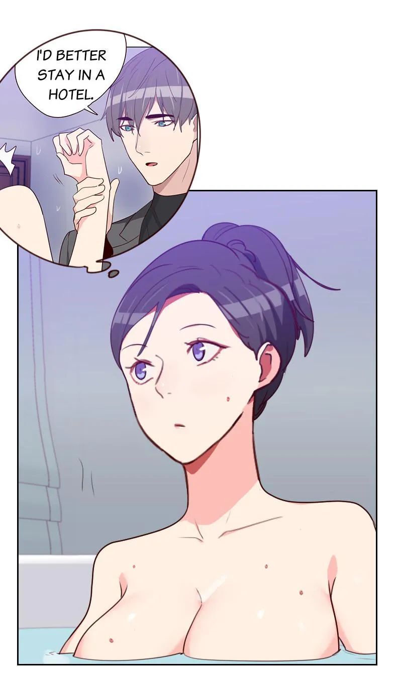My Boss, My First Love Chapter 30 - page 50