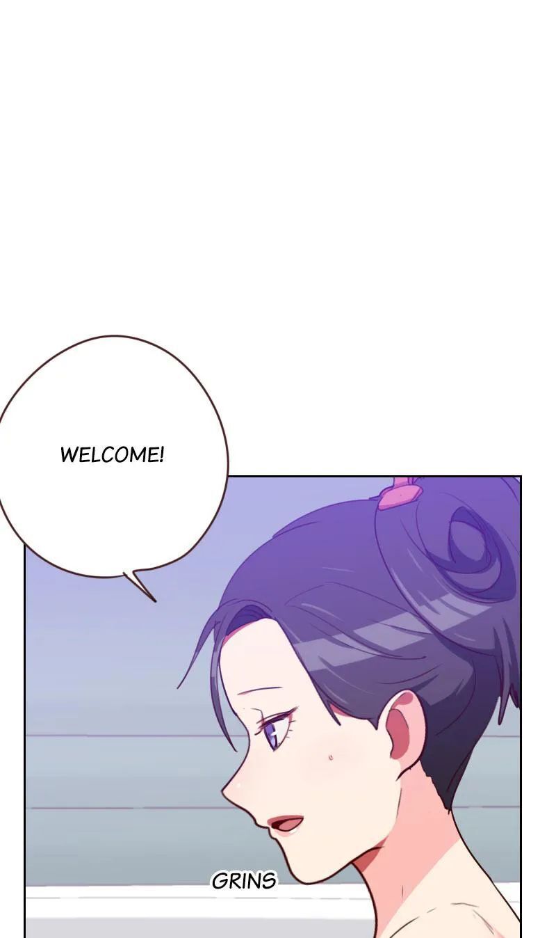 My Boss, My First Love Chapter 30 - page 51