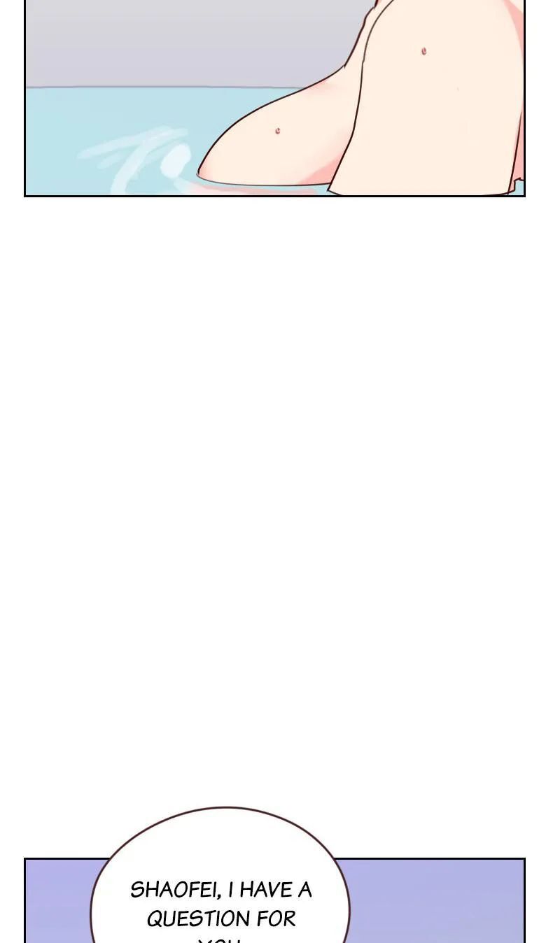 My Boss, My First Love Chapter 30 - page 52