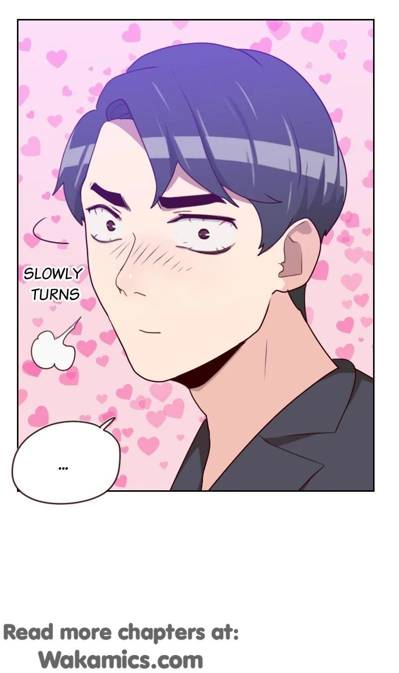 My Boss, My First Love Chapter 30 - page 55