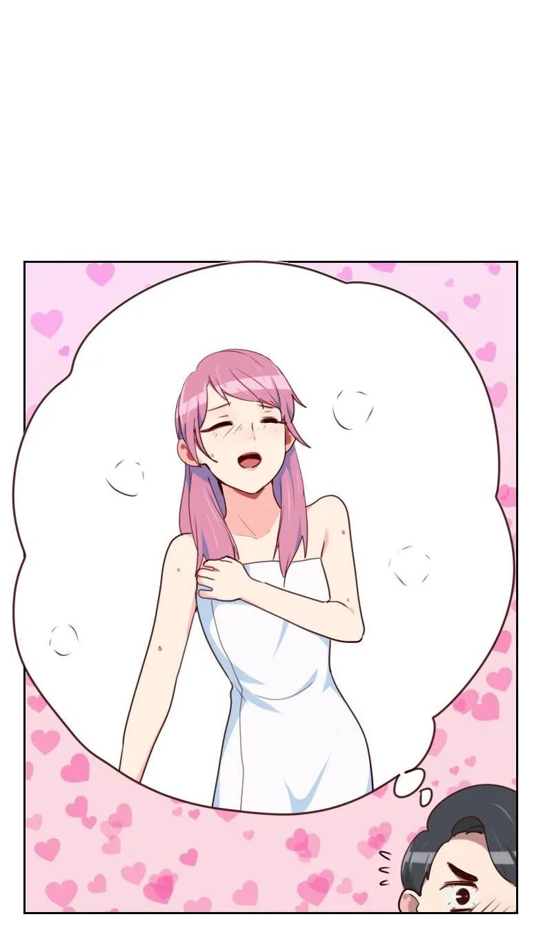 My Boss, My First Love Chapter 30 - page 56