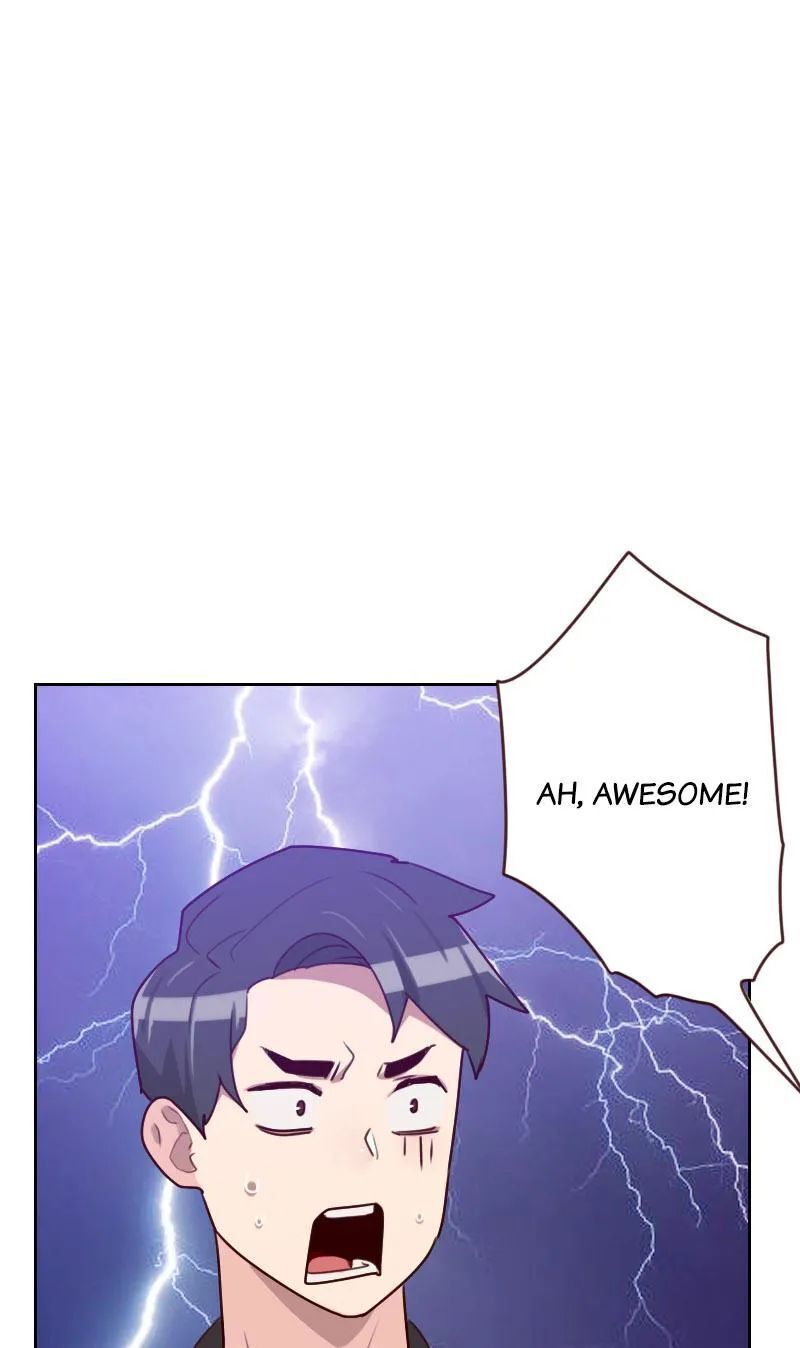 My Boss, My First Love Chapter 30 - page 57