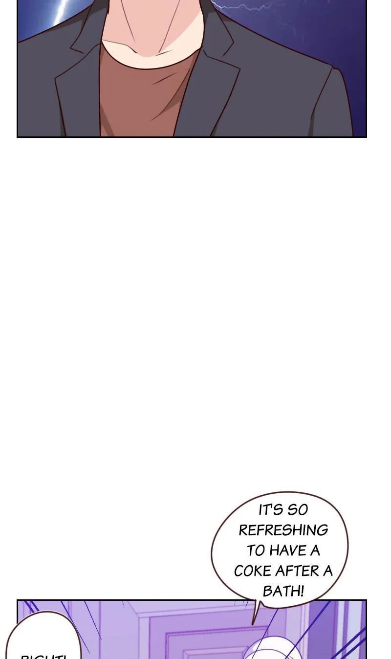 My Boss, My First Love Chapter 30 - page 58