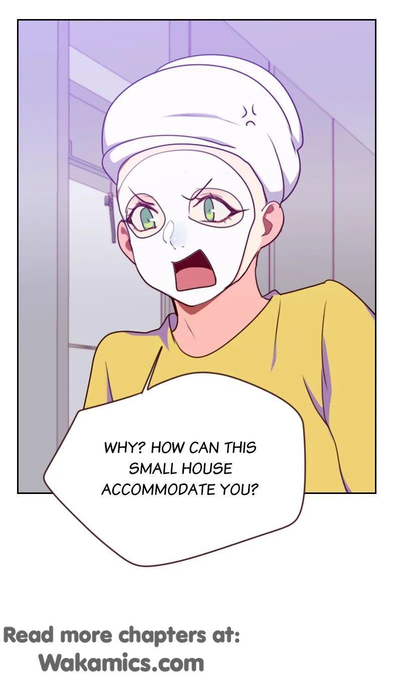 My Boss, My First Love Chapter 30 - page 6
