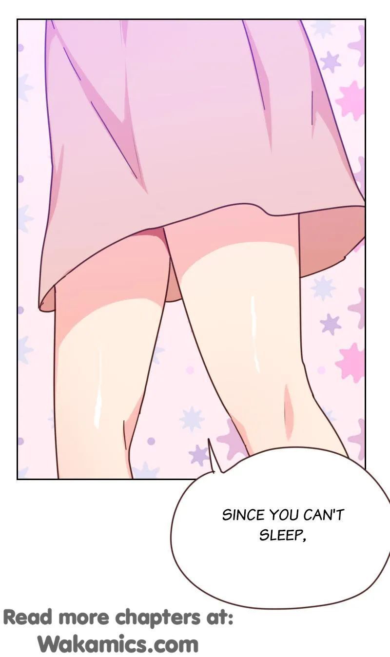 My Boss, My First Love Chapter 30 - page 60