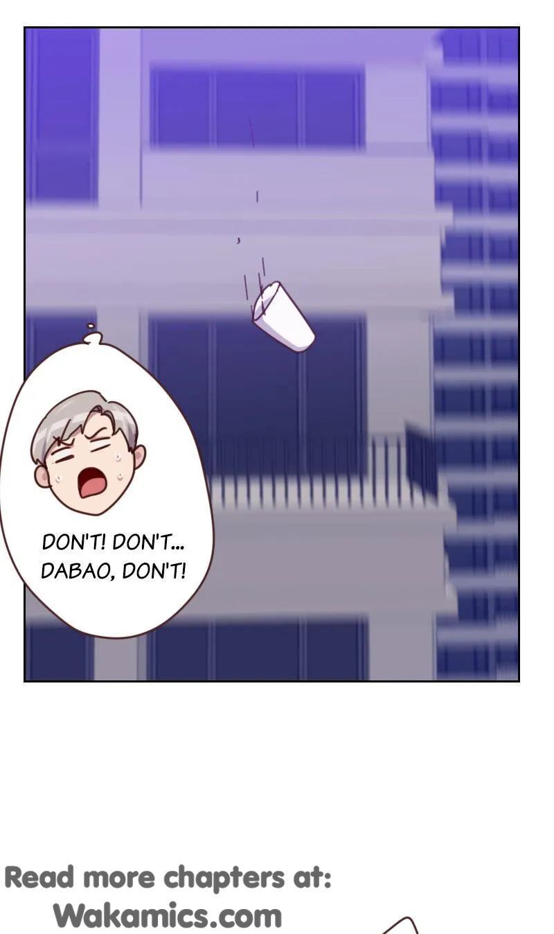My Boss, My First Love Chapter 30 - page 62