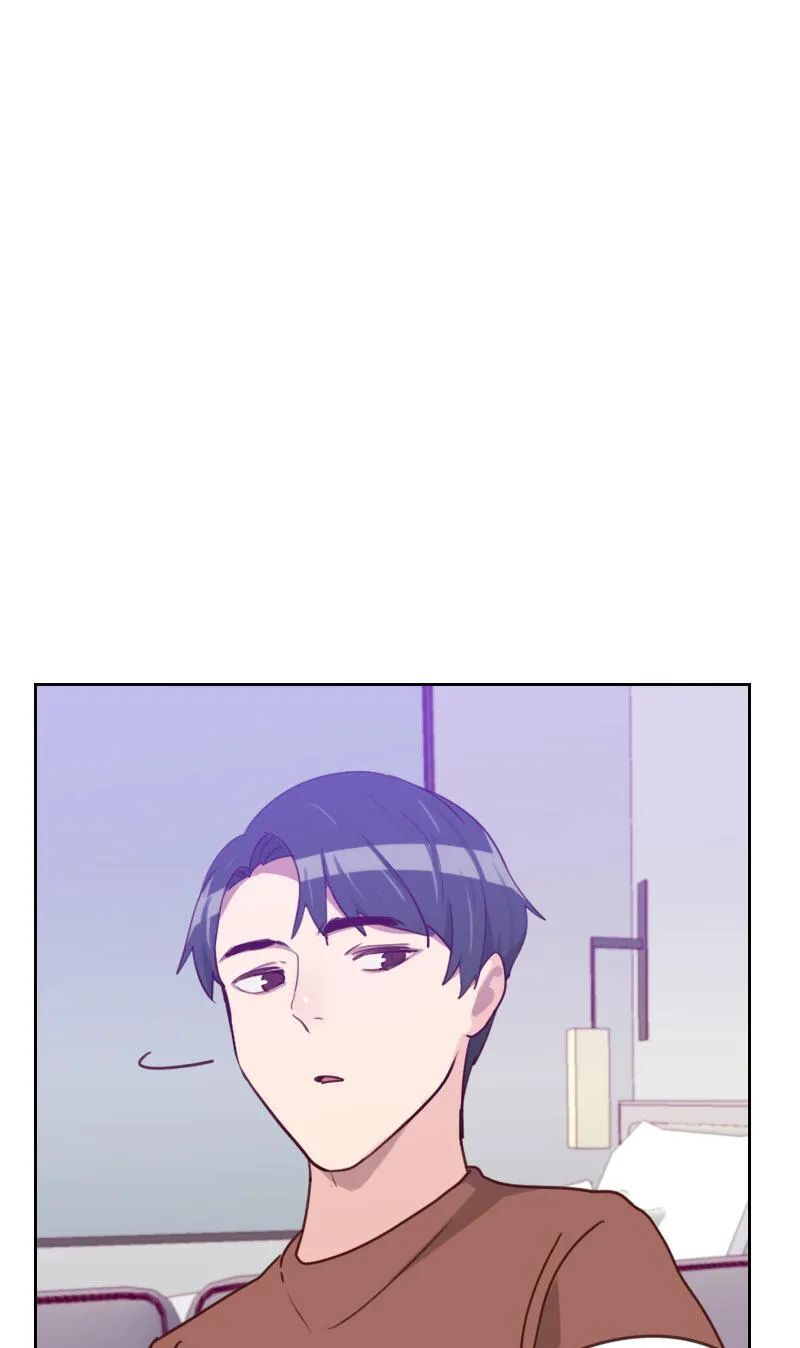 My Boss, My First Love Chapter 30 - page 64