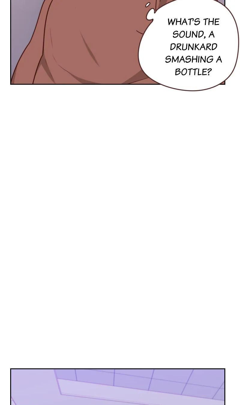 My Boss, My First Love Chapter 30 - page 65