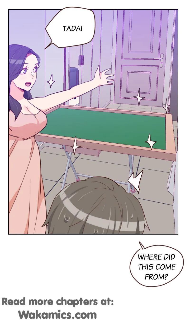 My Boss, My First Love Chapter 30 - page 68