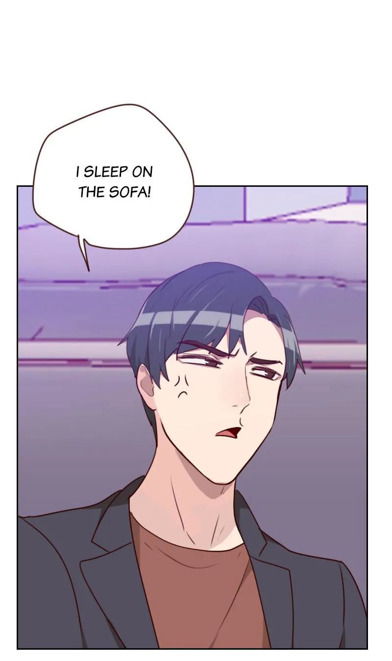 My Boss, My First Love Chapter 30 - page 7