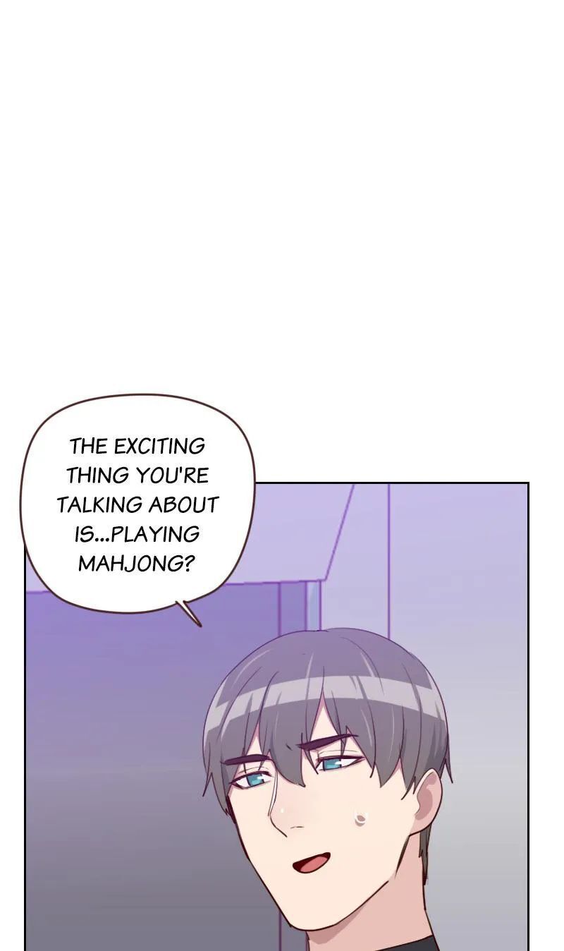 My Boss, My First Love Chapter 30 - page 70