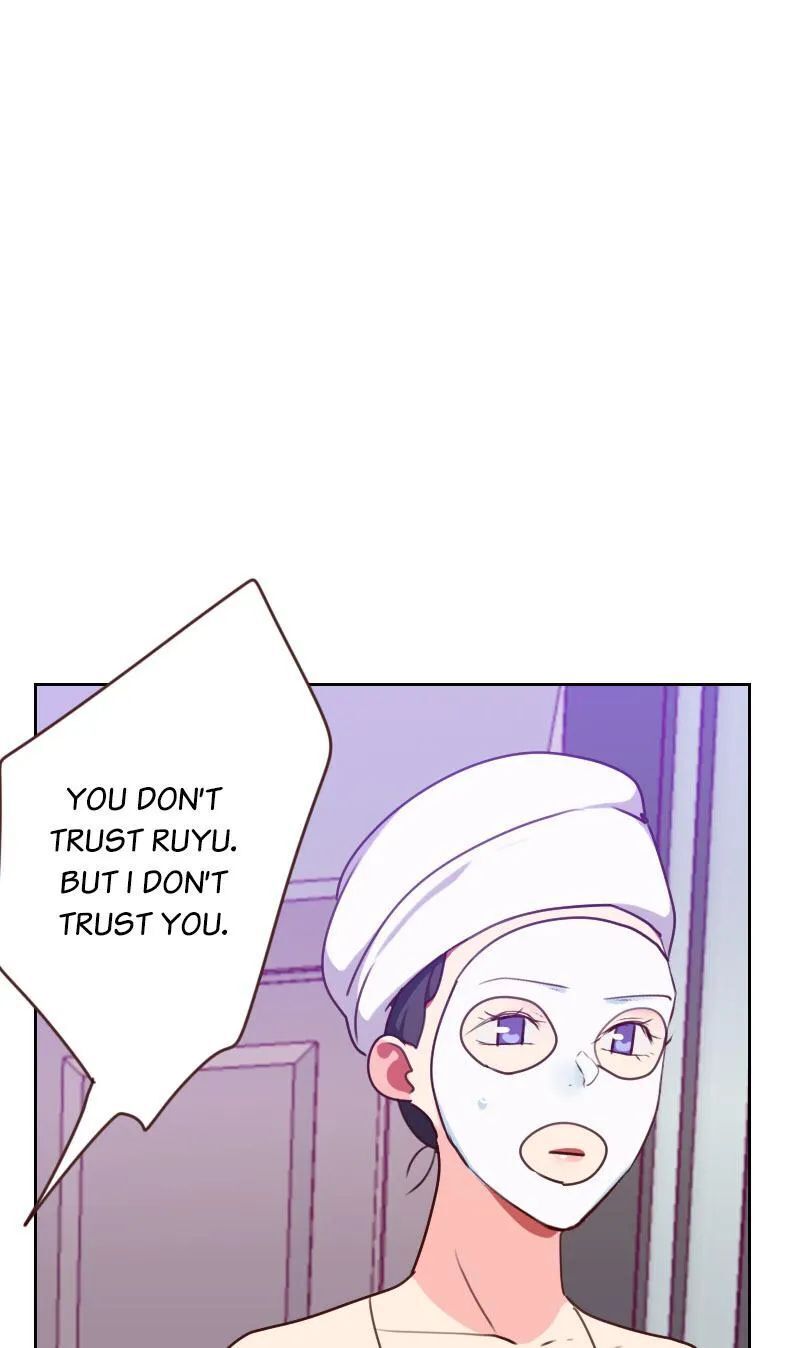 My Boss, My First Love Chapter 30 - page 8