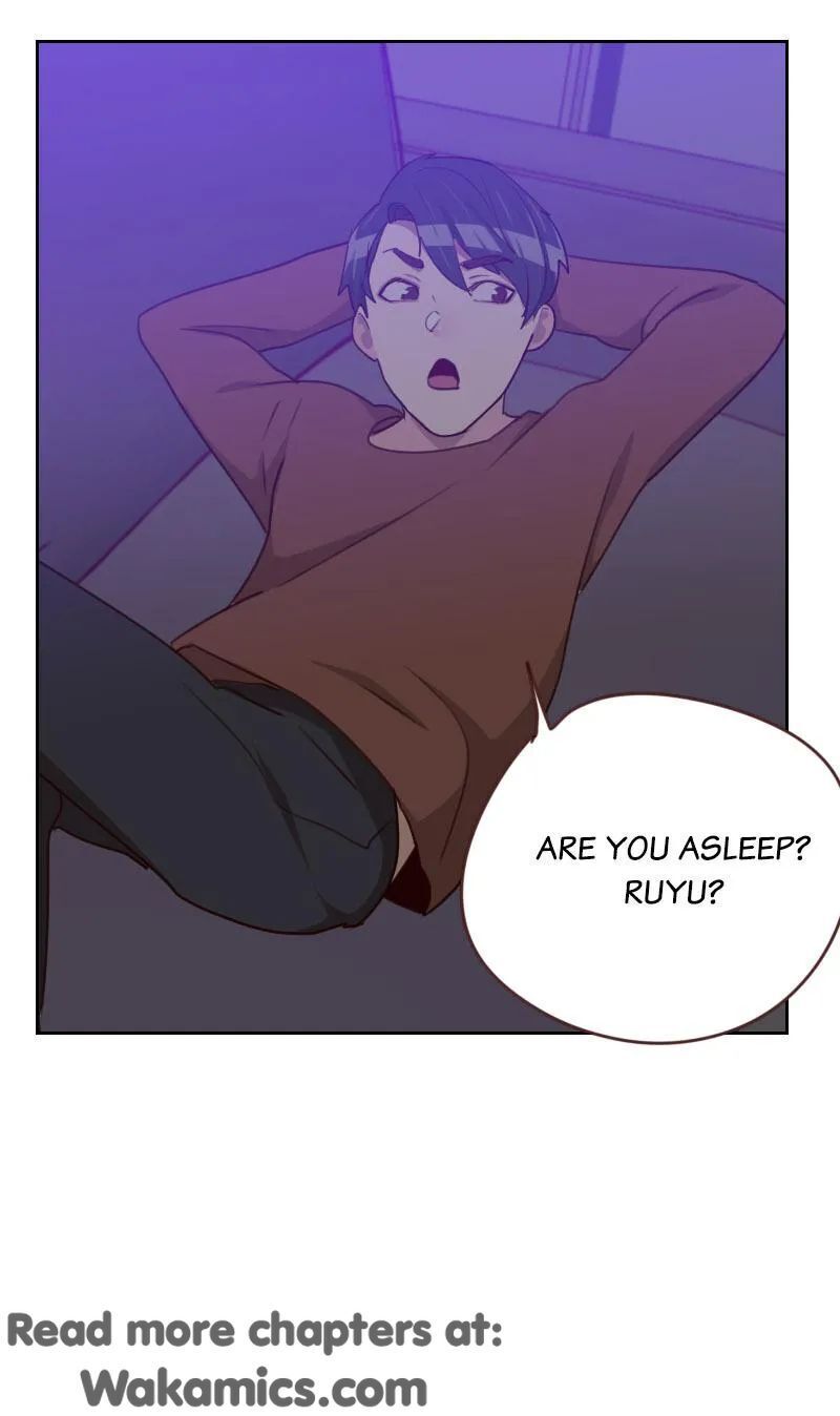 My Boss, My First Love Chapter 30 - page 85