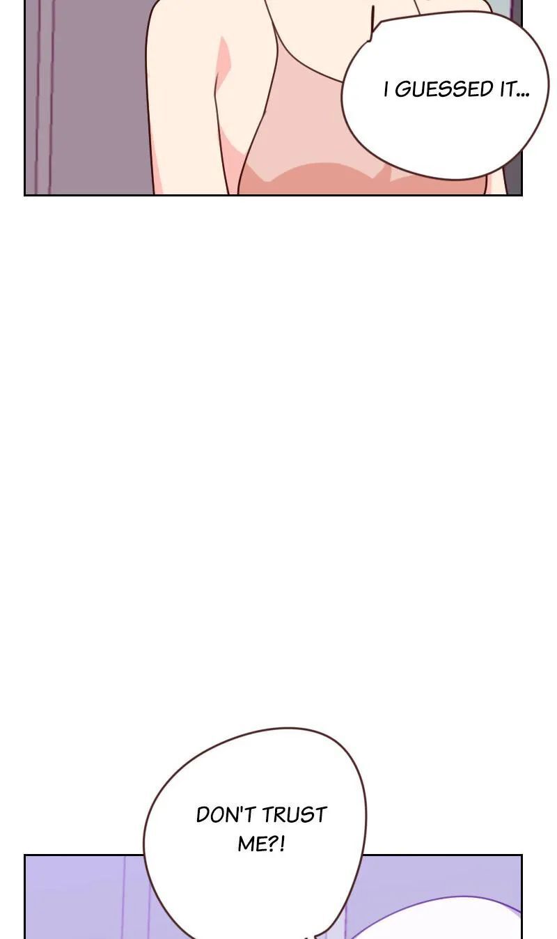 My Boss, My First Love Chapter 30 - page 9