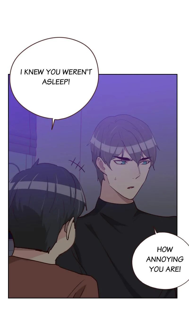 My Boss, My First Love Chapter 30 - page 90