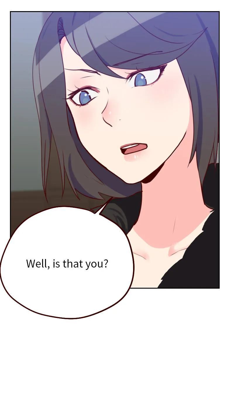 My Boss, My First Love Chapter 8 - page 1
