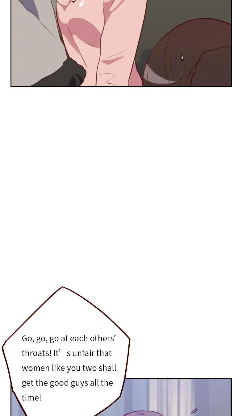 My Boss, My First Love Chapter 8 - page 10
