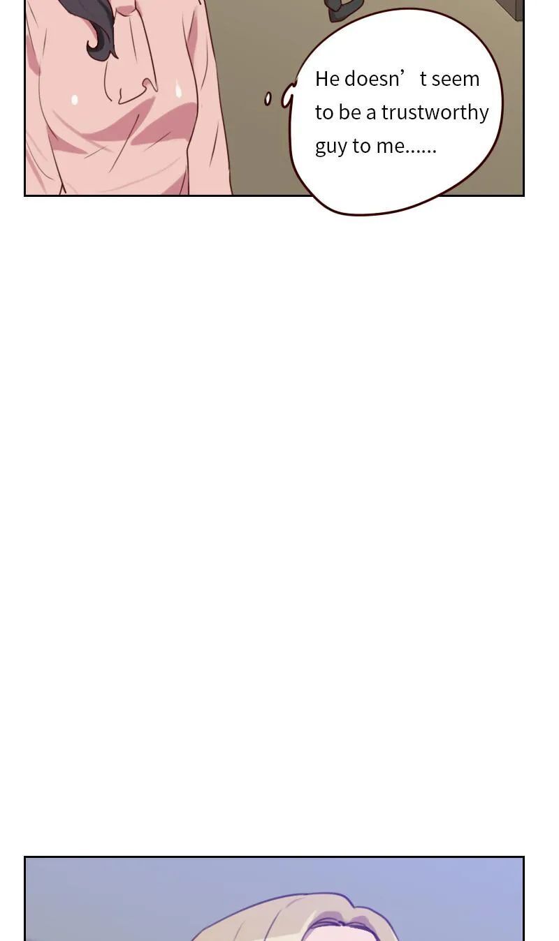 My Boss, My First Love Chapter 8 - page 100
