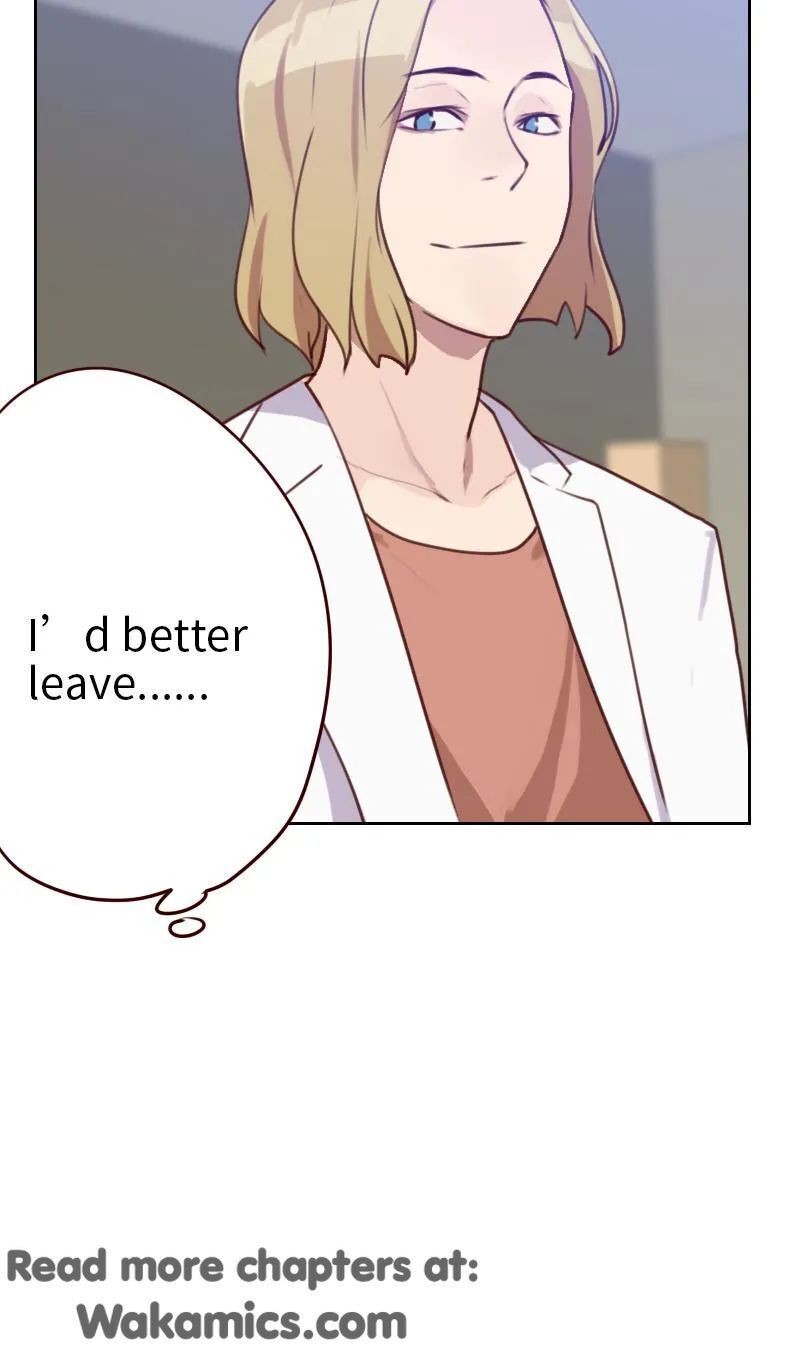 My Boss, My First Love Chapter 8 - page 101