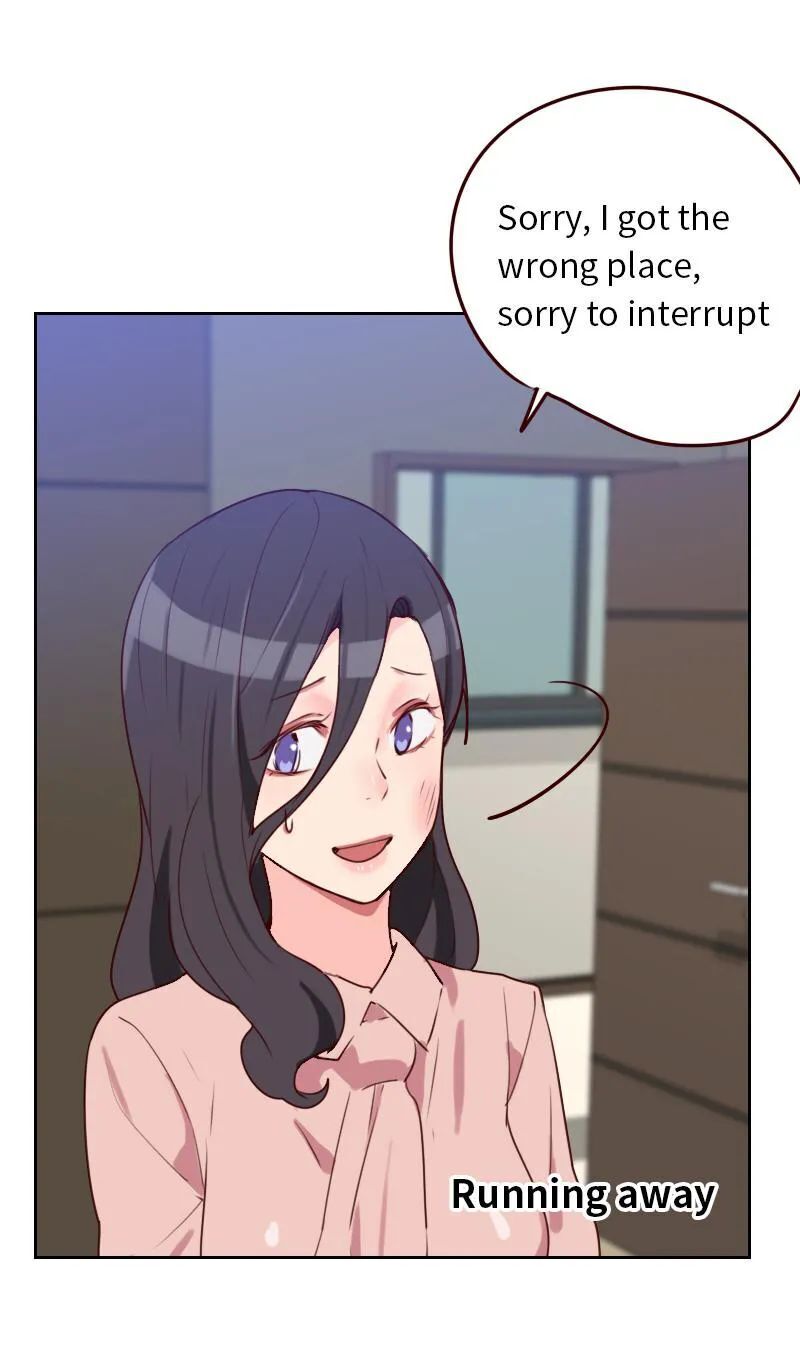 My Boss, My First Love Chapter 8 - page 102