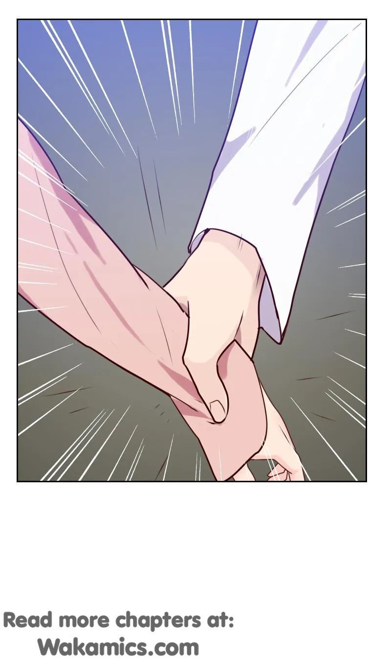 My Boss, My First Love Chapter 8 - page 103