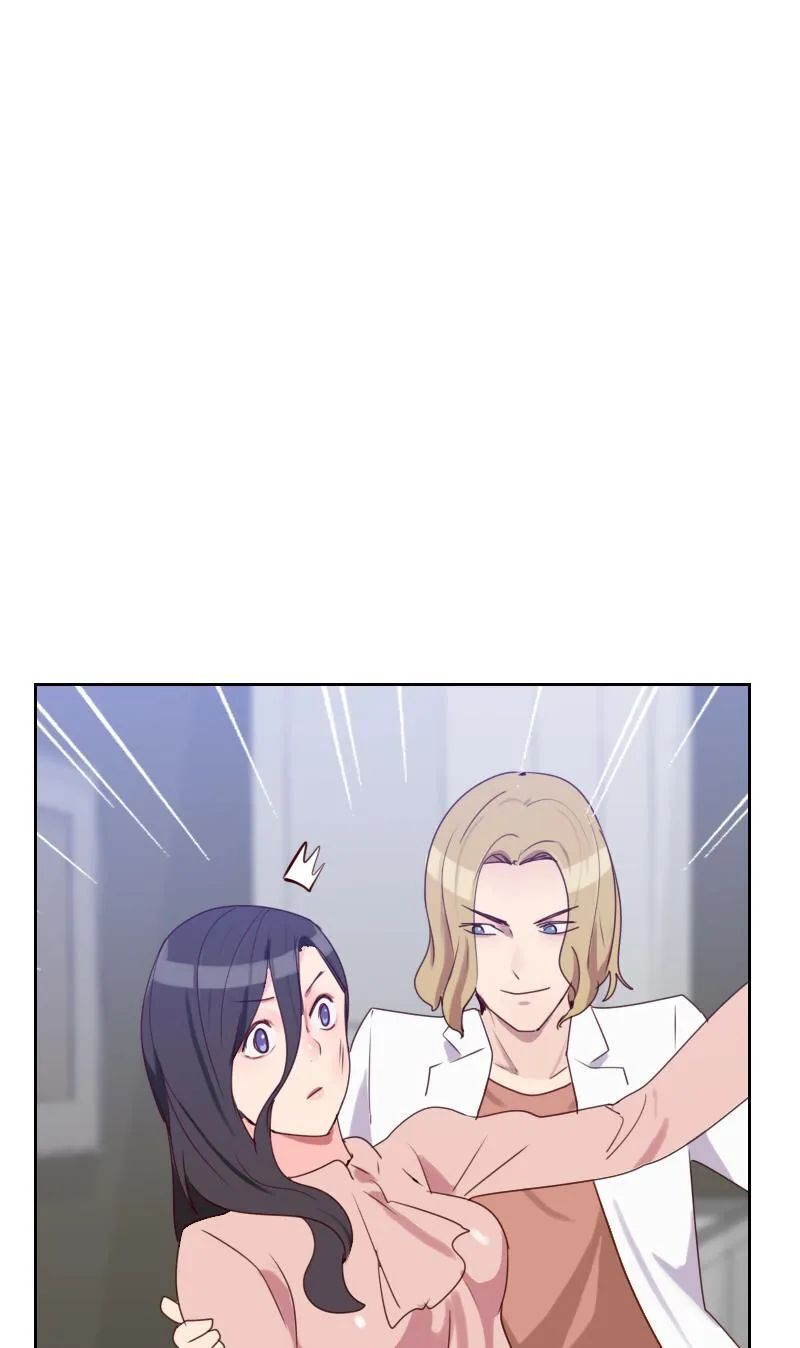 My Boss, My First Love Chapter 8 - page 105
