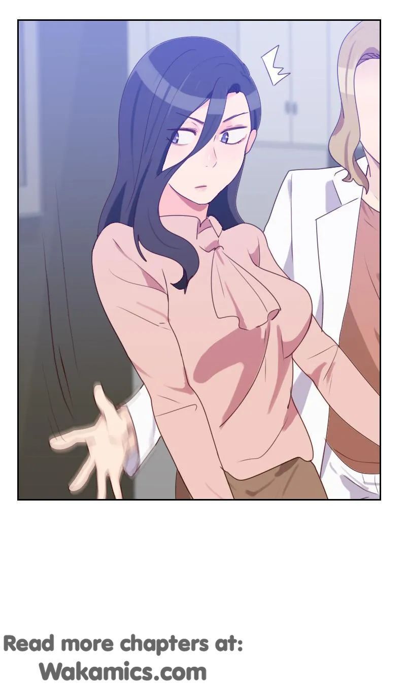 My Boss, My First Love Chapter 8 - page 109