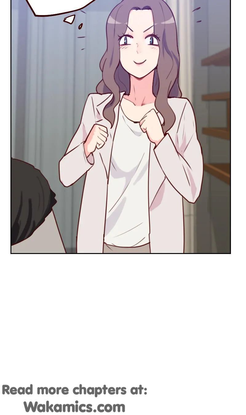My Boss, My First Love Chapter 8 - page 11
