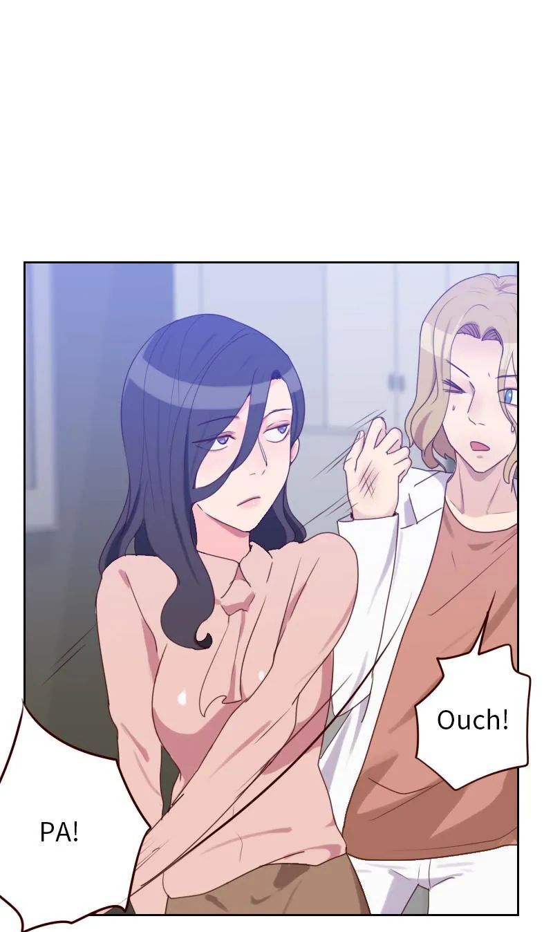 My Boss, My First Love Chapter 8 - page 110