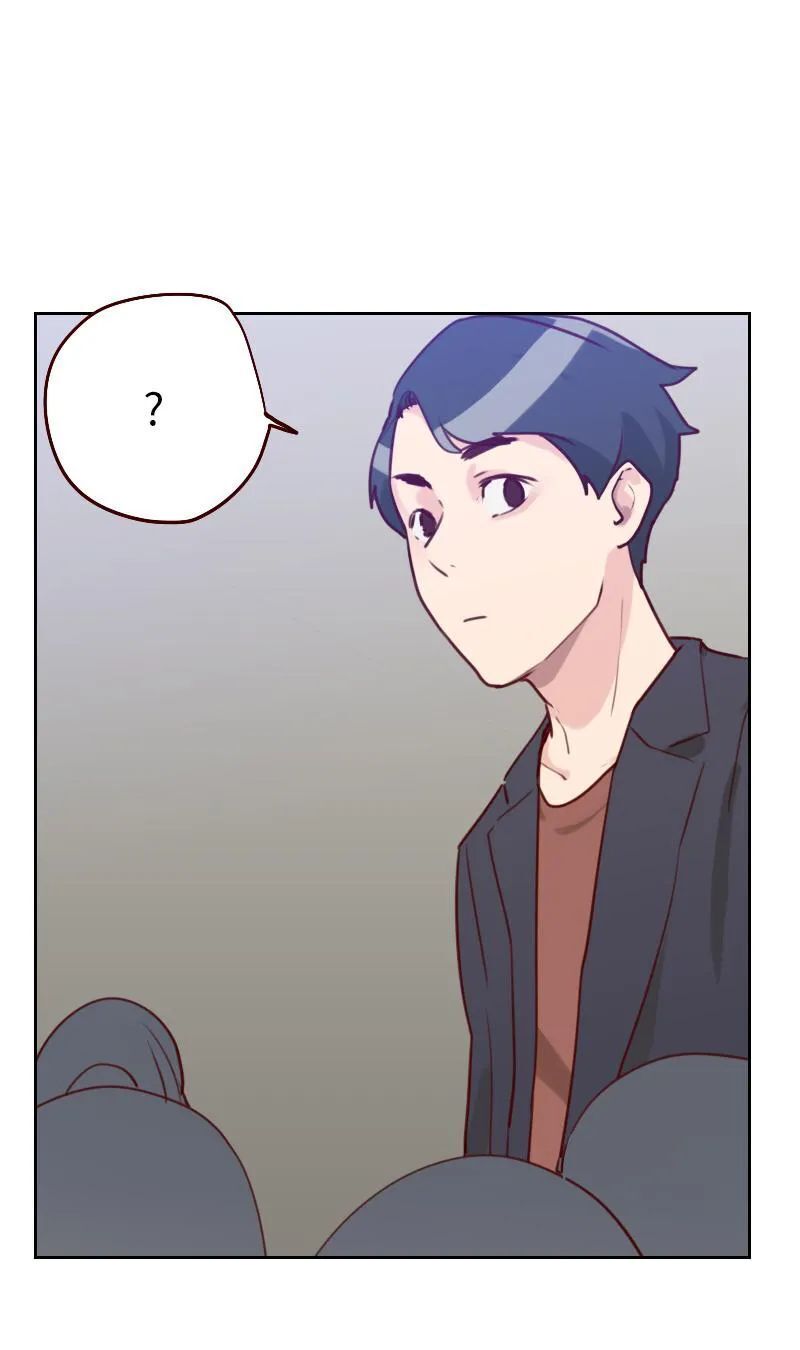 My Boss, My First Love Chapter 8 - page 12