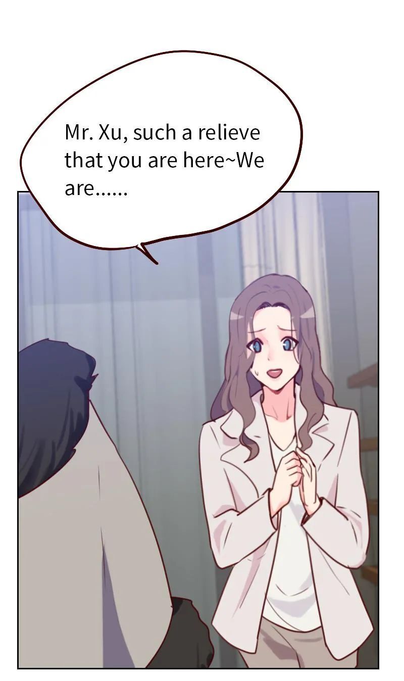 My Boss, My First Love Chapter 8 - page 14
