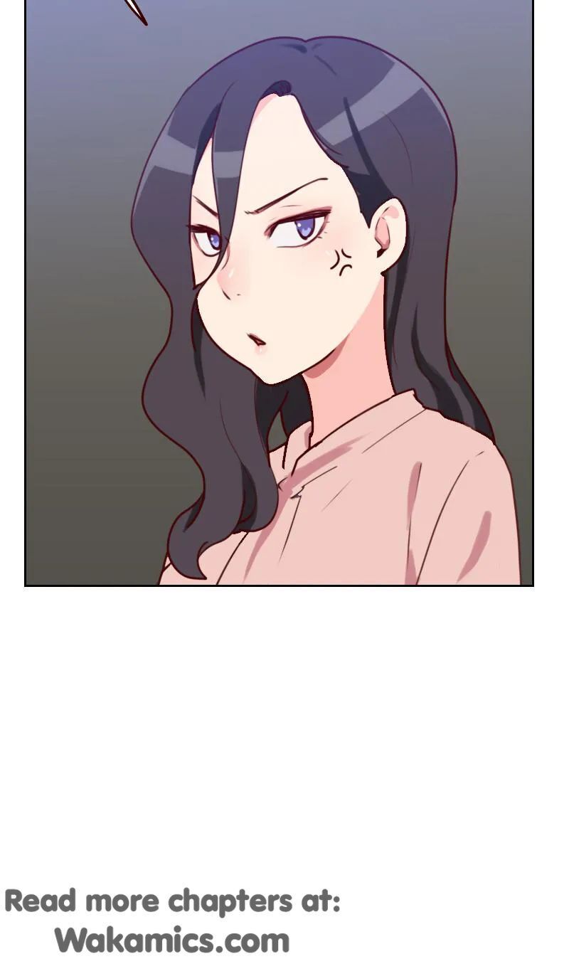 My Boss, My First Love Chapter 8 - page 17