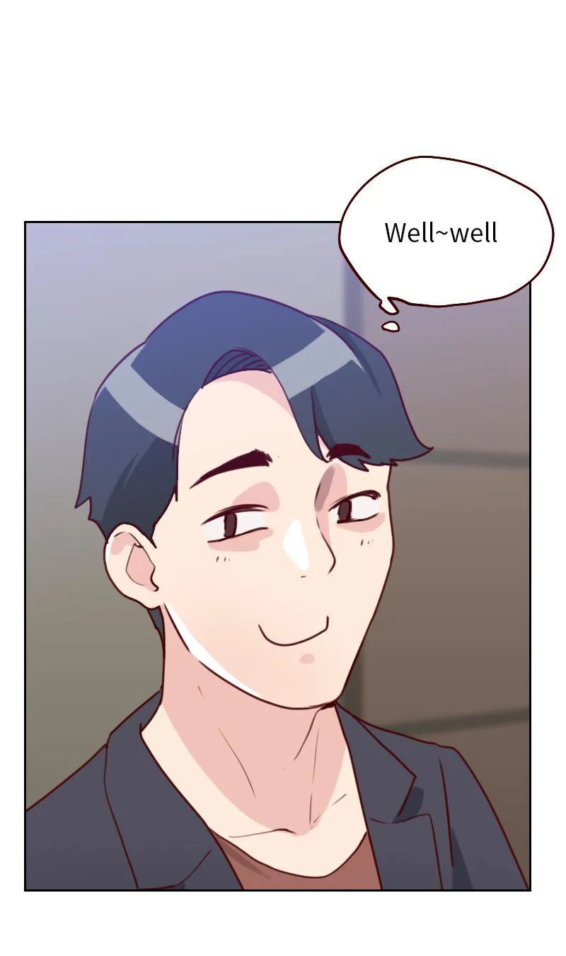 My Boss, My First Love Chapter 8 - page 18