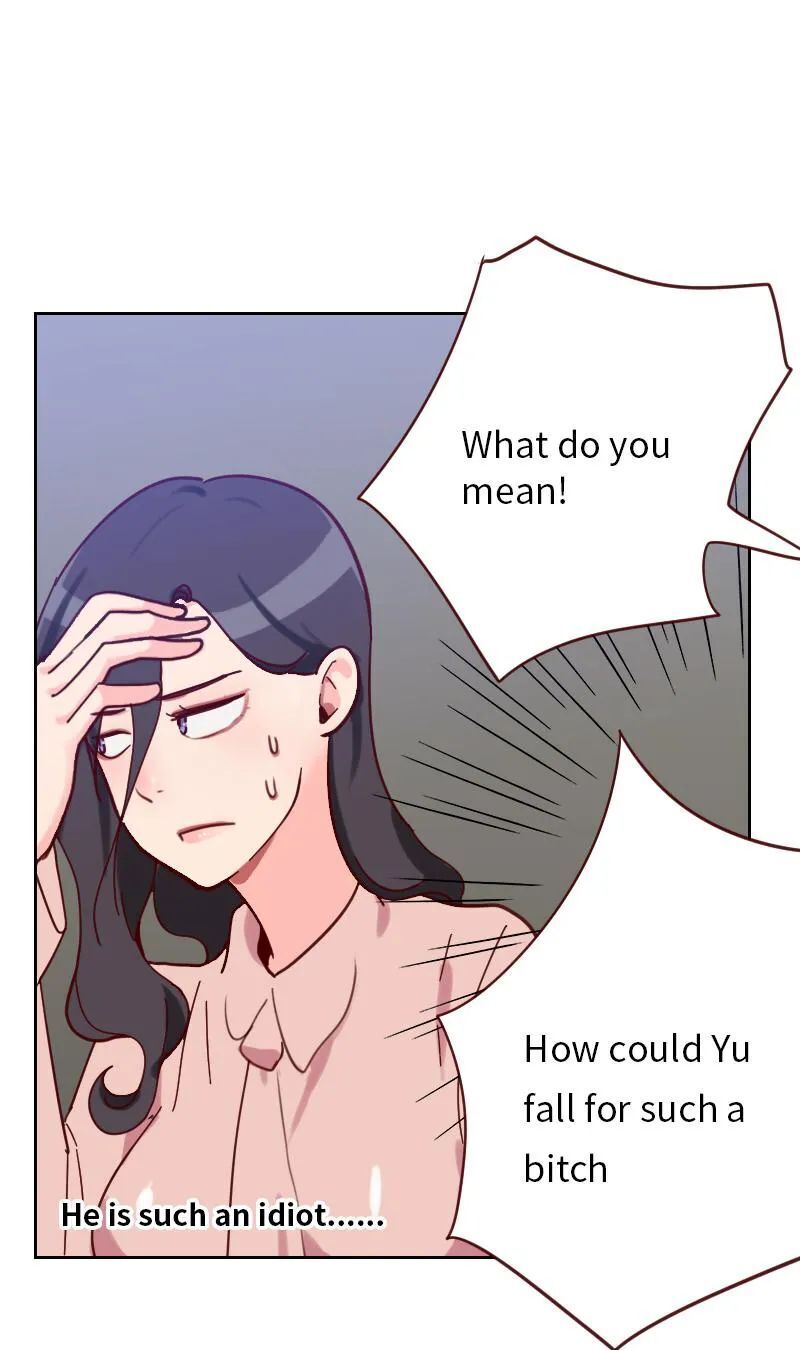 My Boss, My First Love Chapter 8 - page 24