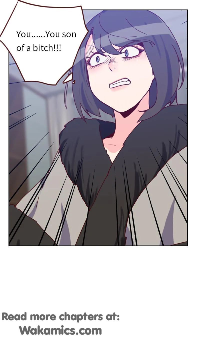 My Boss, My First Love Chapter 8 - page 25