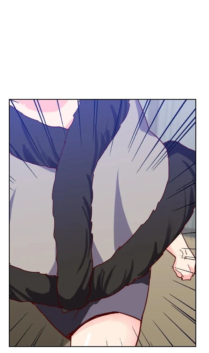 My Boss, My First Love Chapter 8 - page 26