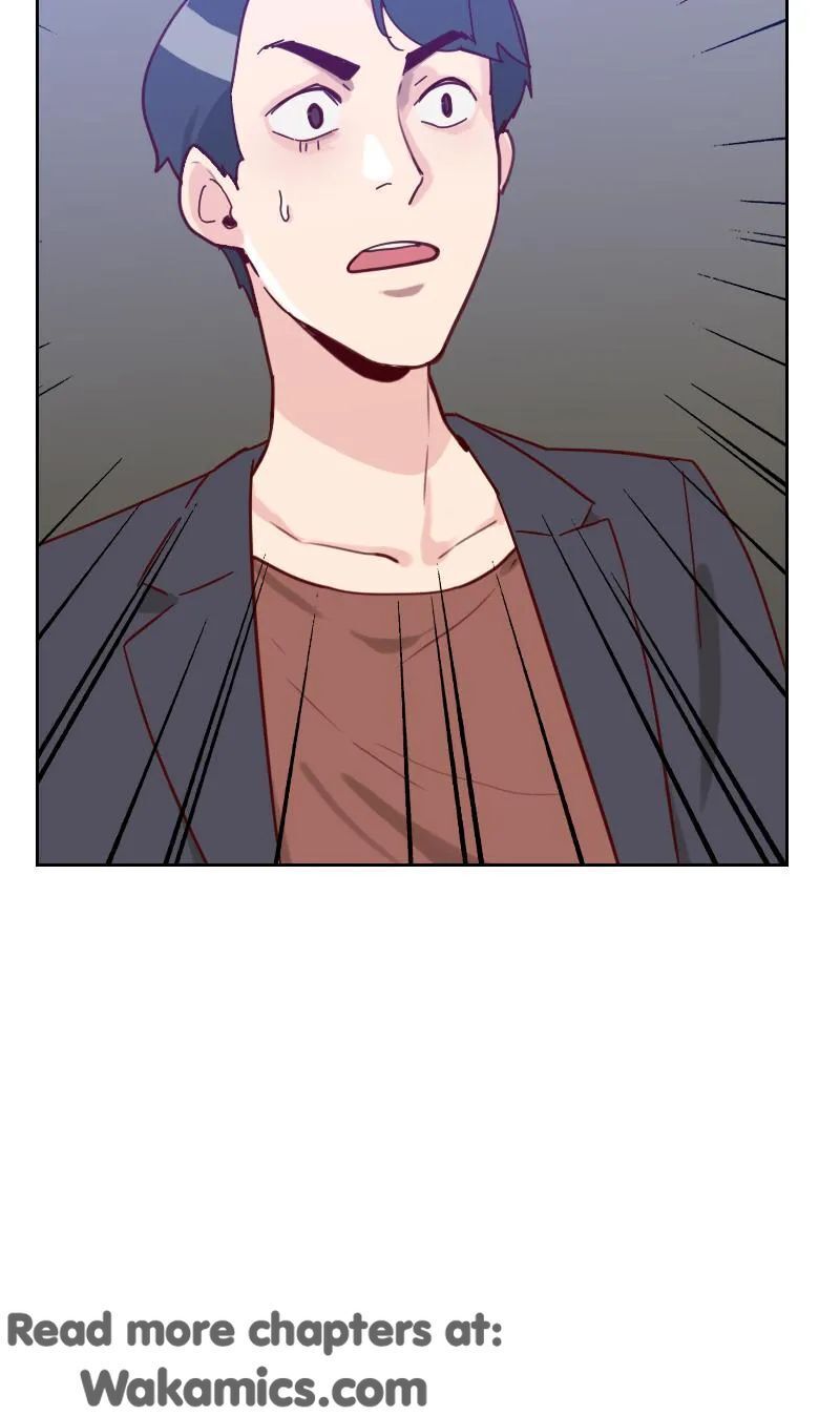 My Boss, My First Love Chapter 8 - page 29
