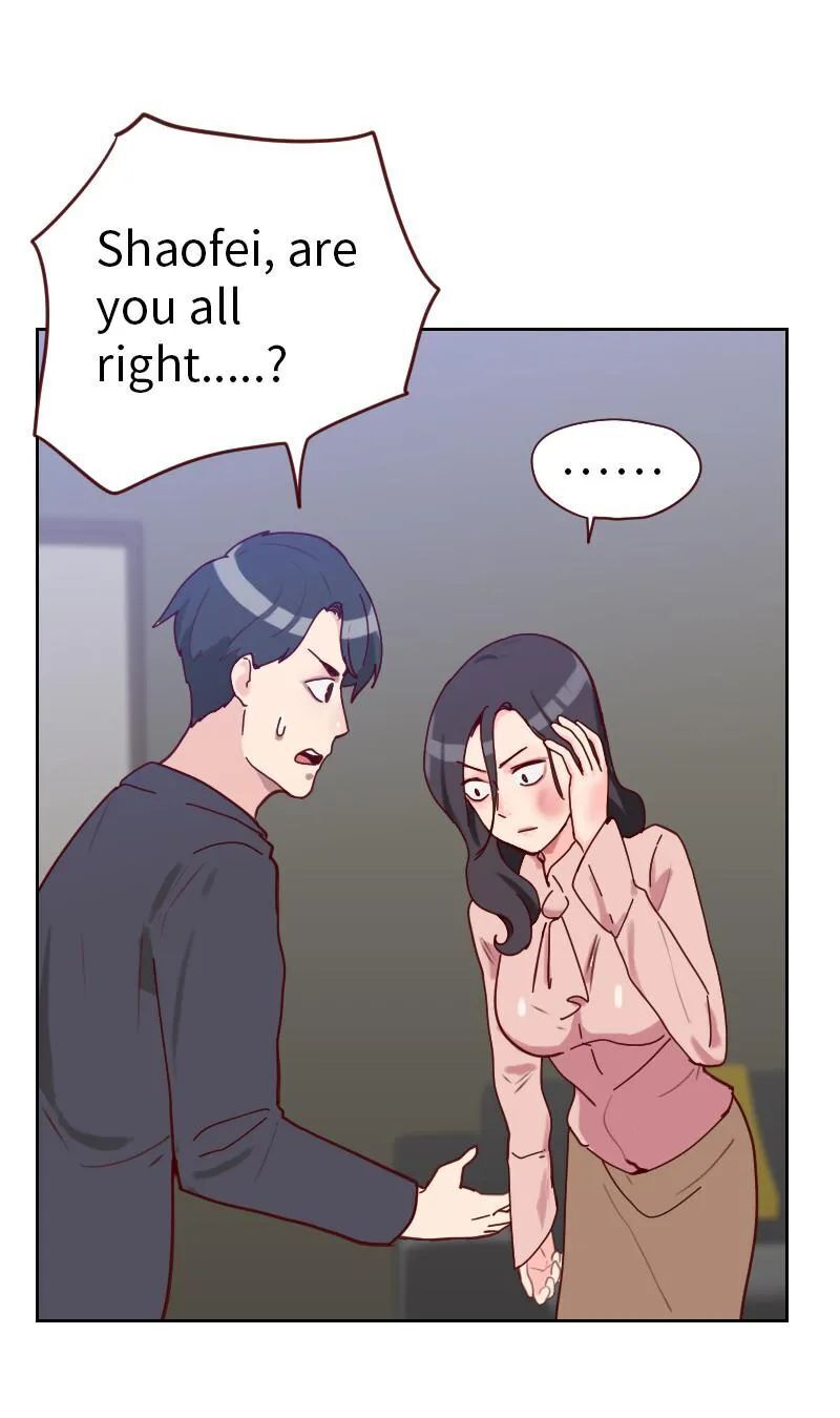 My Boss, My First Love Chapter 8 - page 30
