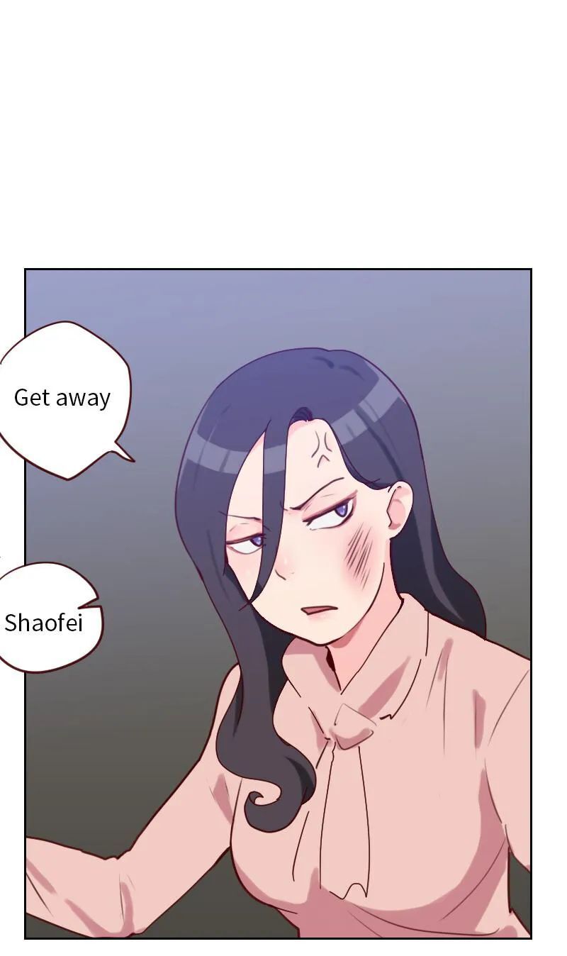 My Boss, My First Love Chapter 8 - page 32