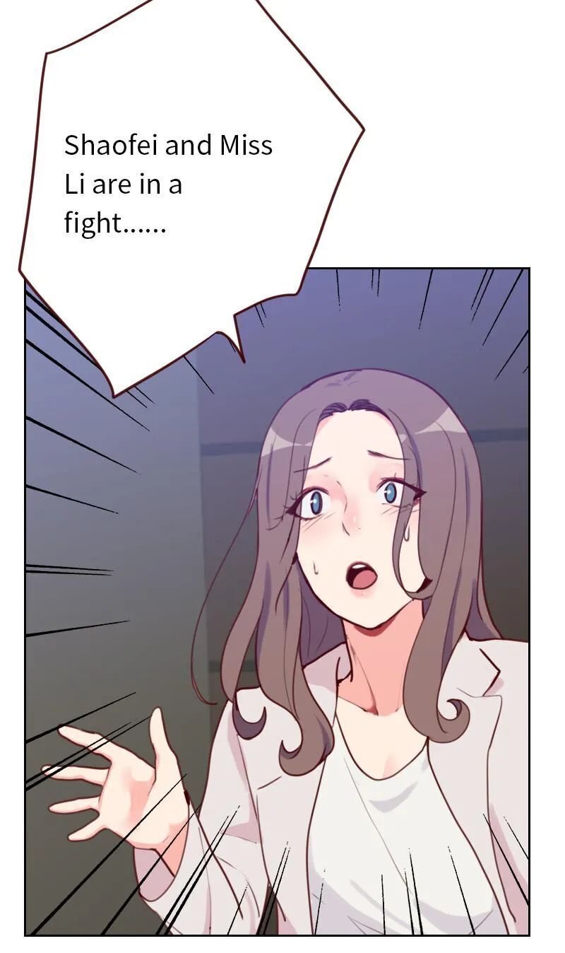 My Boss, My First Love Chapter 8 - page 38