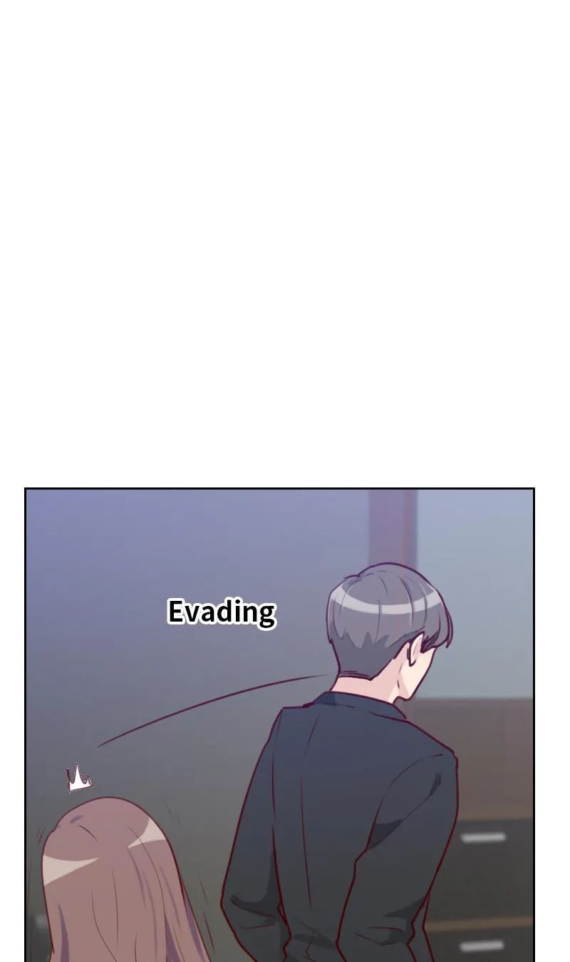 My Boss, My First Love Chapter 8 - page 39
