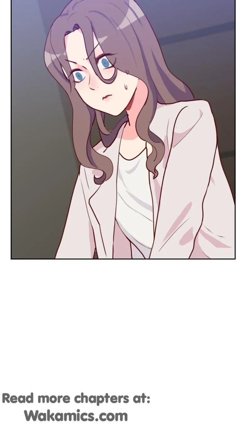 My Boss, My First Love Chapter 8 - page 41