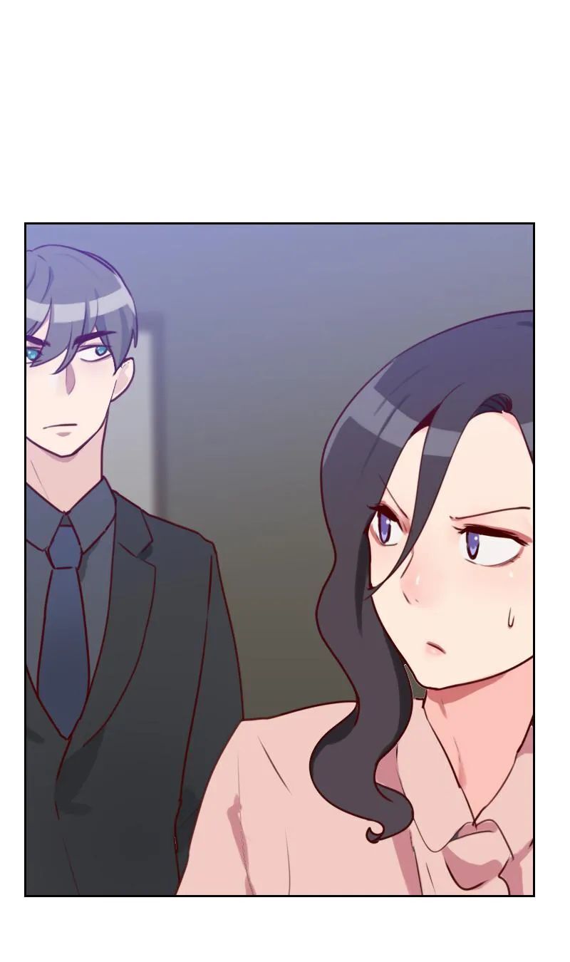 My Boss, My First Love Chapter 8 - page 42