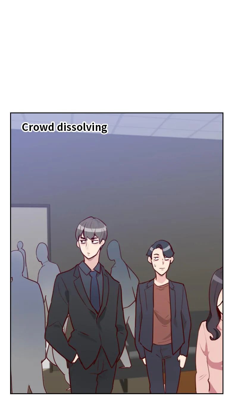 My Boss, My First Love Chapter 8 - page 44