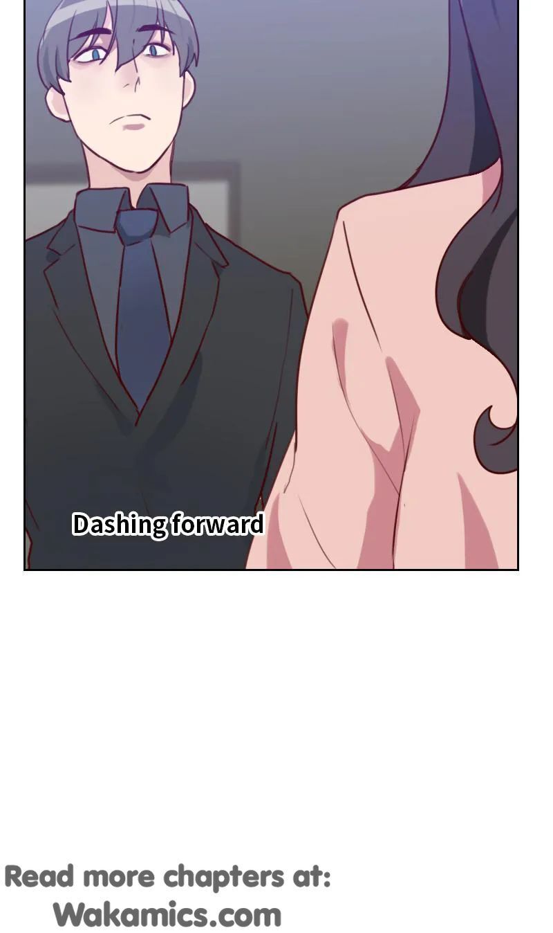 My Boss, My First Love Chapter 8 - page 47