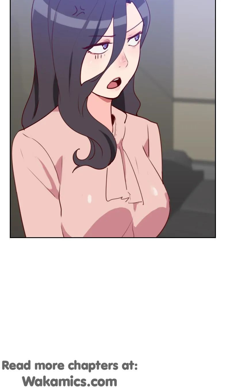 My Boss, My First Love Chapter 8 - page 5