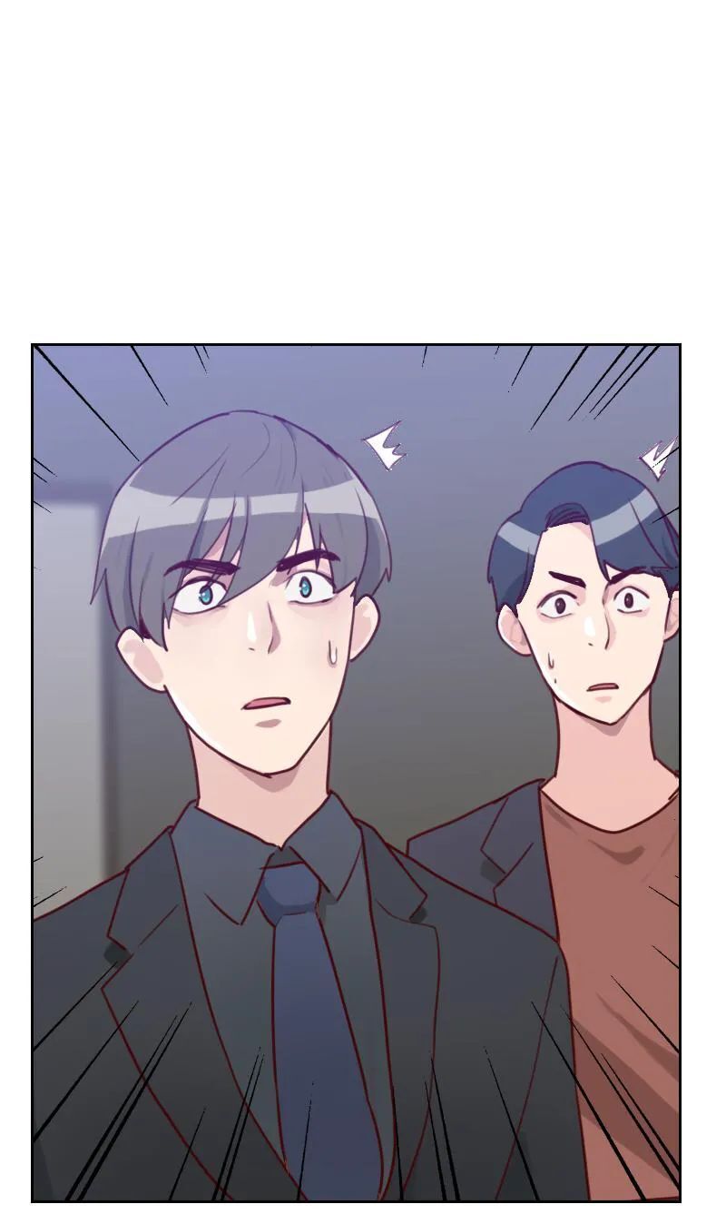 My Boss, My First Love Chapter 8 - page 50